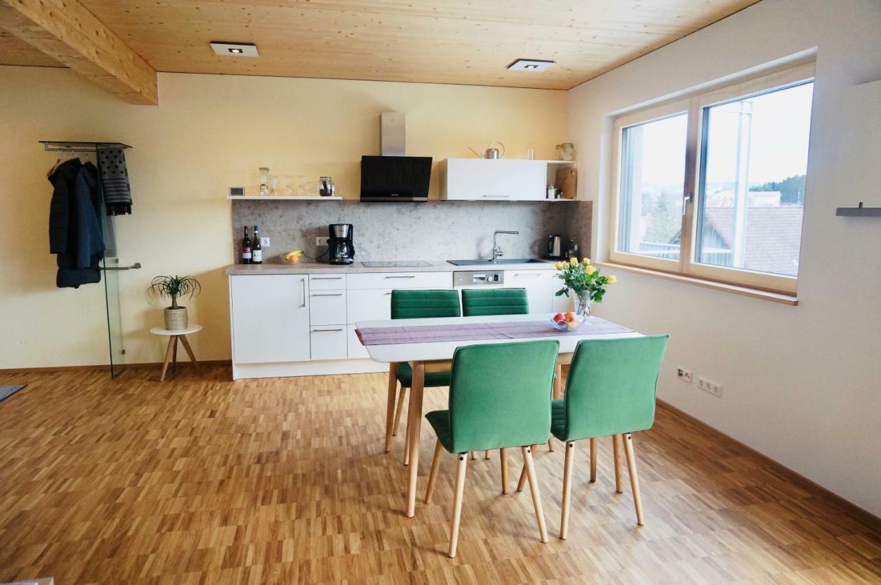 Hengnau 46, Ferienwohnung Stiefel Wasserburg Dış mekan fotoğraf